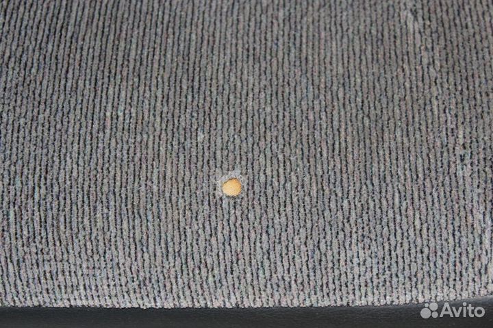 Комплект сидений на Chevrolet TrailBlazer 1