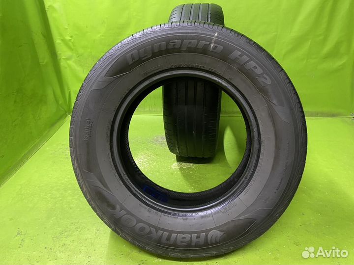 Hankook Dynapro HP2 RA33 265/65 R17 112H