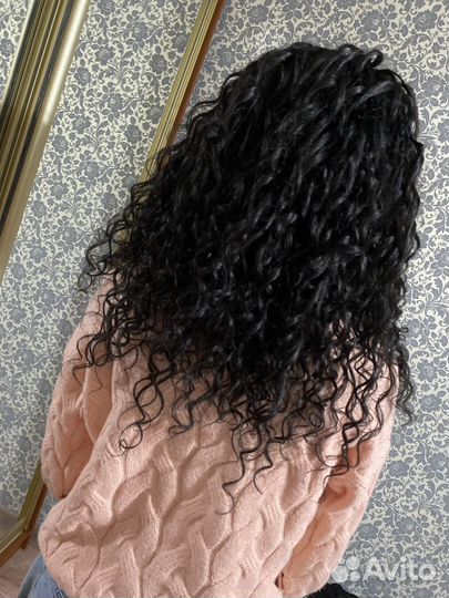 Афроплетение