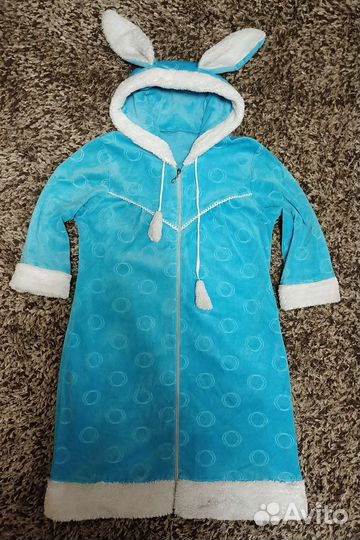 Халат женский