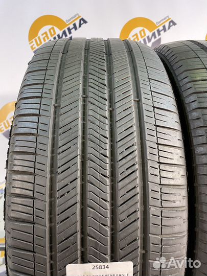 Goodyear Eagle Touring 285/45 R22 117Y