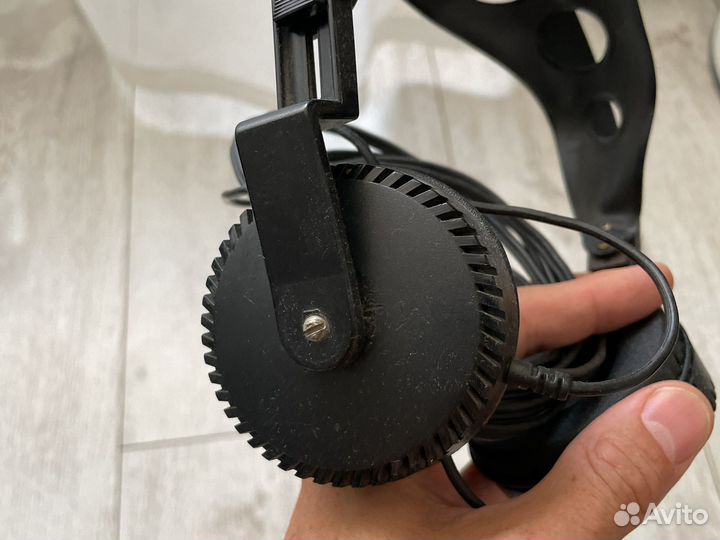 Наушники тдс-5