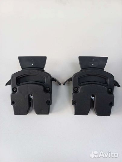 Адаптеры для детских колясок