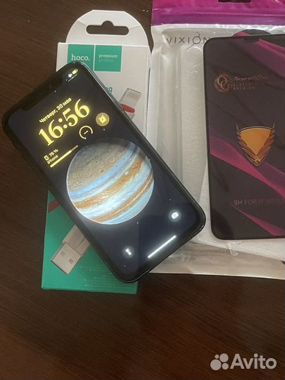 iPhone Xr, 64 ГБ