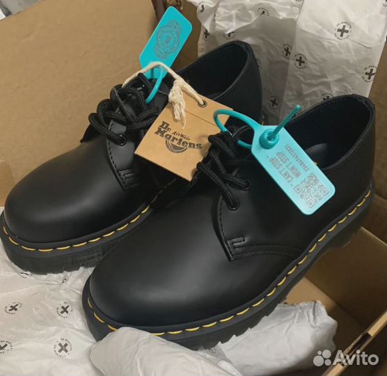 Dr. Martens 1461 Bex Оригинал