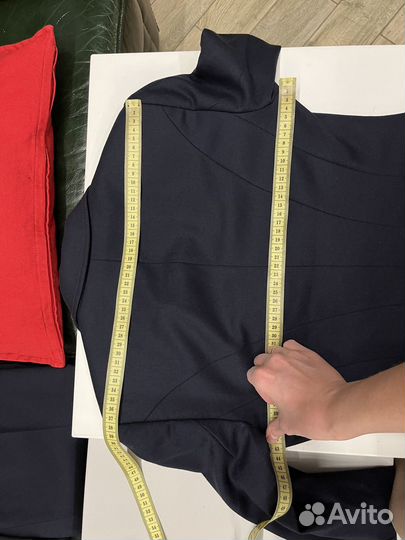 Костюм брючный Hugo Boss 42 Италия