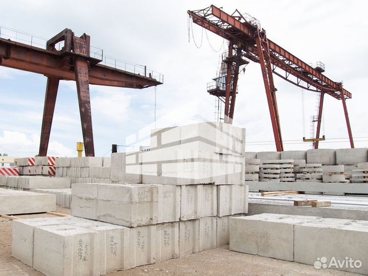 Плиты перекрытия пустотные пб 24-6-16 жби на заказ