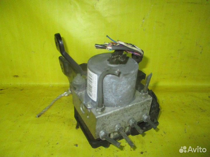 Блок ABS Toyota Estima ACR50W