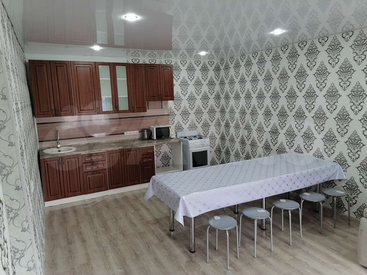 Дом 90 м² на участке 5 сот.