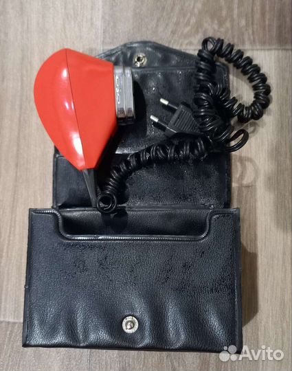 Электробритва Харьков СССР рабочая