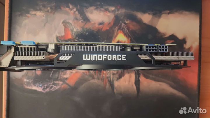 Gtx 970 4gb Gigabyte Windforce