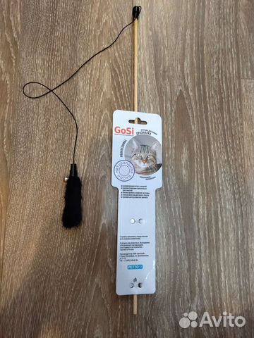 Игрушка для кошки