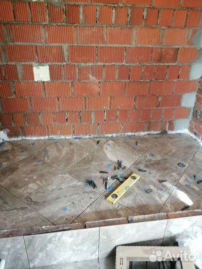 Ремонт и отделка квартир под ключ