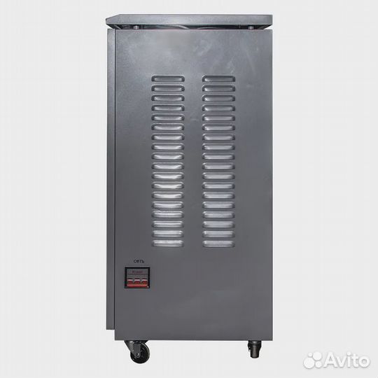 Ресанта асн-30000/3-Ц трехфазный стабилизатор напр