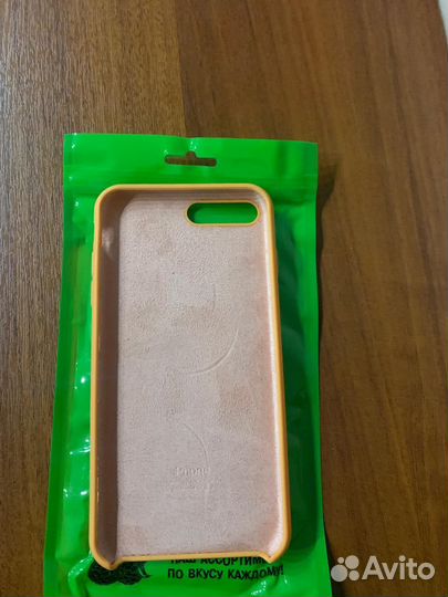 Чехол на iPhone 8S