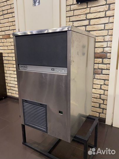 Льдогенератор Brema 425W