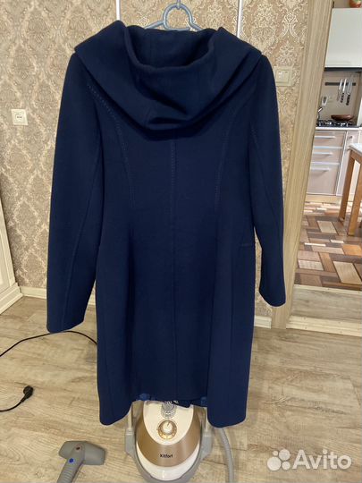 Пальто женское 50 размер