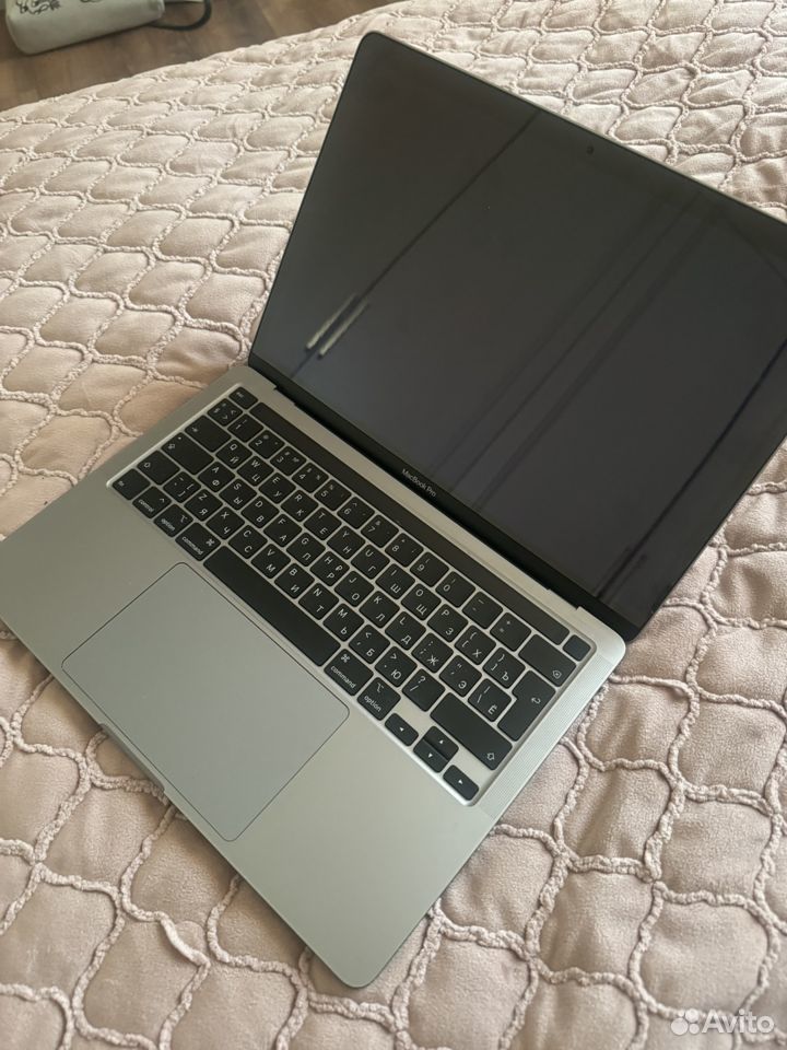 Apple macbook pro 13 2020