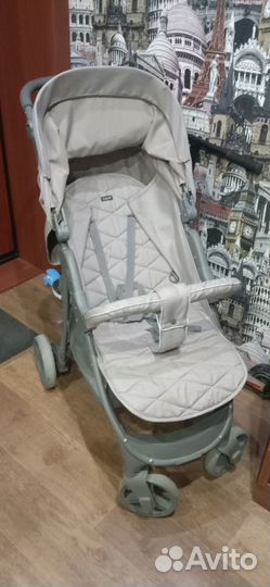 Детские коляски прогулочные летние