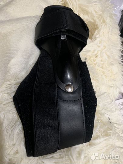 Ортез на голеностопный сустав новый