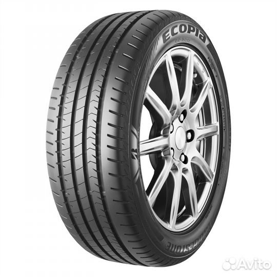 Bridgestone Ecopia EP300 185/60 R15 84V
