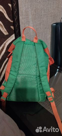 Рюкзак игрушка дракон детский