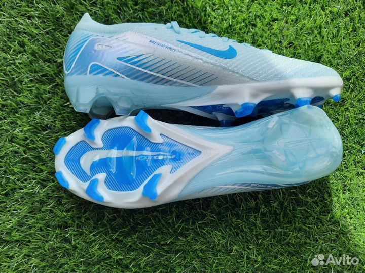 Бутсы Nike air zoom vapor 16