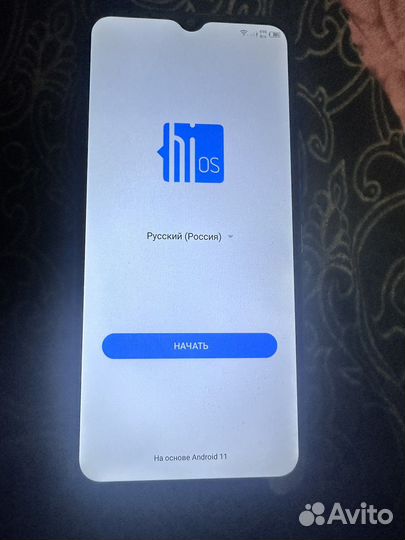 TECNO Spark 7, 4/64 ГБ
