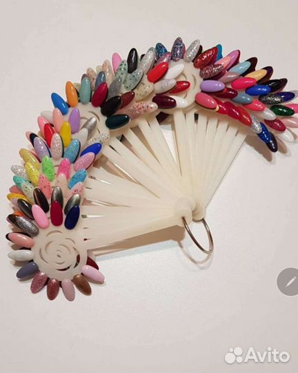 Маникюрный кабинет(домашний)