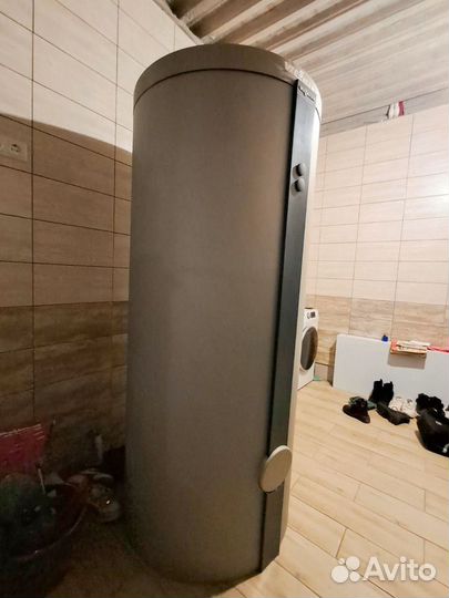Продам бойлер косвенного нагрева воды