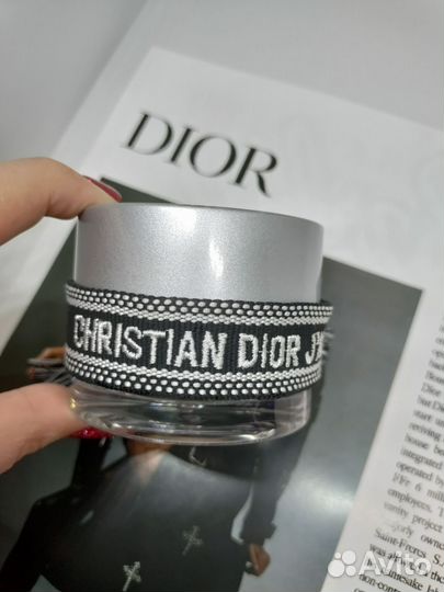 Фенечка Dior