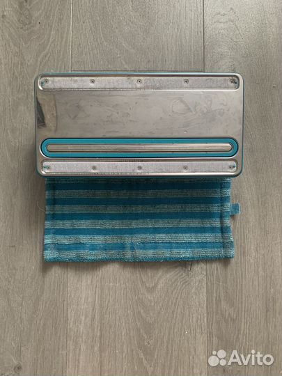 Насадка для влажной уборки пылесос Philips FC 6404