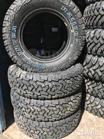 Roadcruza RA1100 A/T 225/60 R17