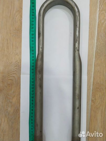 Стремянка маз / 485 мм. 2 шт