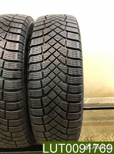 Pirelli Ice Zero FR 185/65 R15 92T