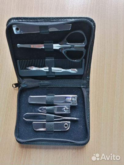 Маникюрный набор