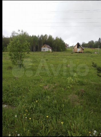 Участок 15 сот. (ИЖС)