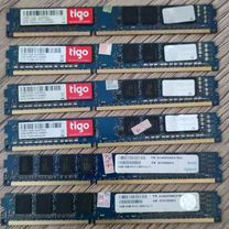 Оперативная память ddr3 4 gb 1600