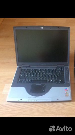 Ноутбук HP