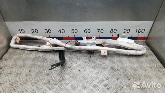 Шторка безопасности honda civic 8 (SPH17S402)