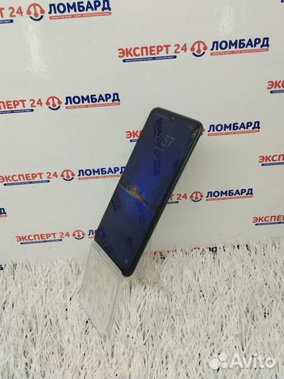 Xiaomi Redmi 9, 4/64 ГБ