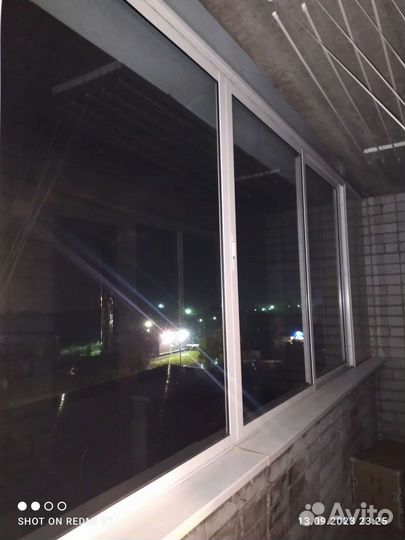 Окна лоджия Торг