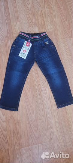 Детская одежда