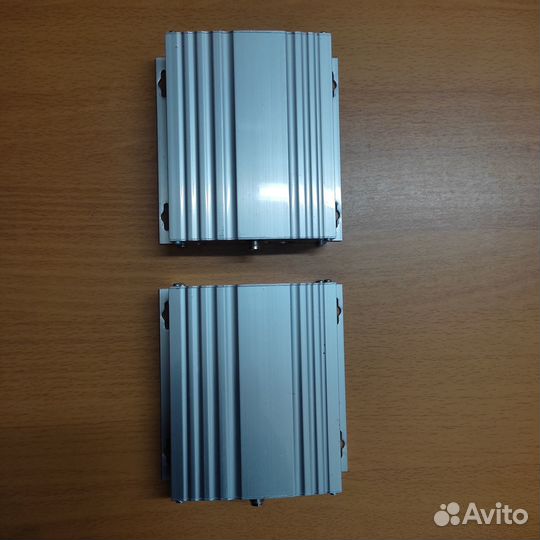 Радиоудлинитель Ритал-300м