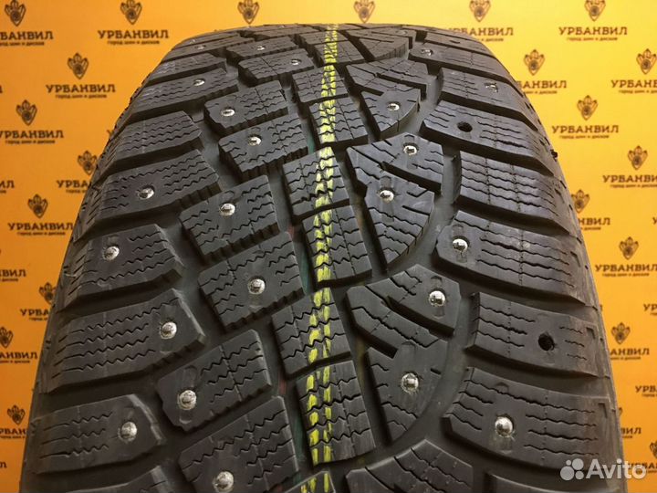 Continental IceContact 2 225/55 R17 101T