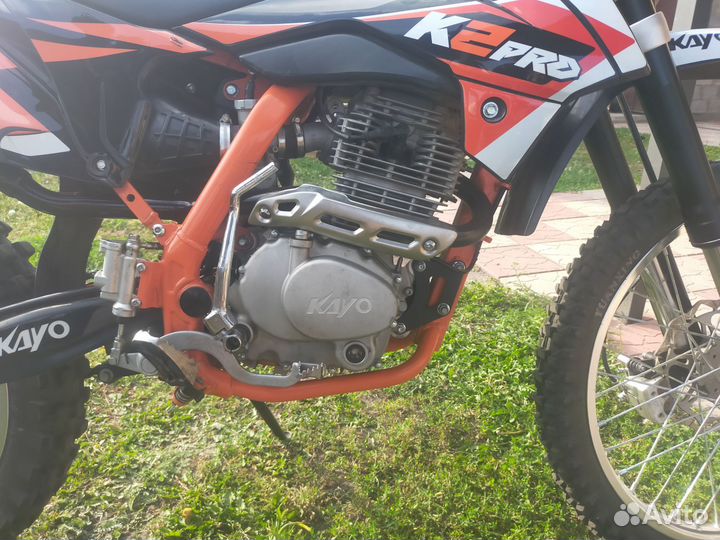 Kayo k2pro