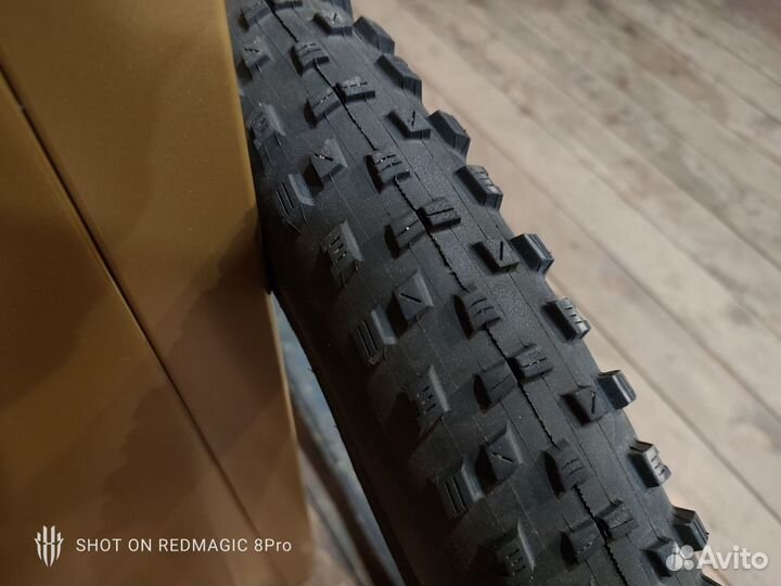 Покрышки Maxxis, Giant 29x2.6, 700х25c