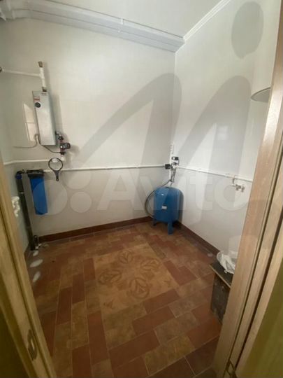 Дом 162 м² на участке 7 сот.