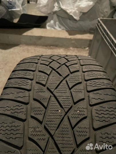 Pirelli Sottozero Winter 240 255/35 R20 и 295/30 R20 97