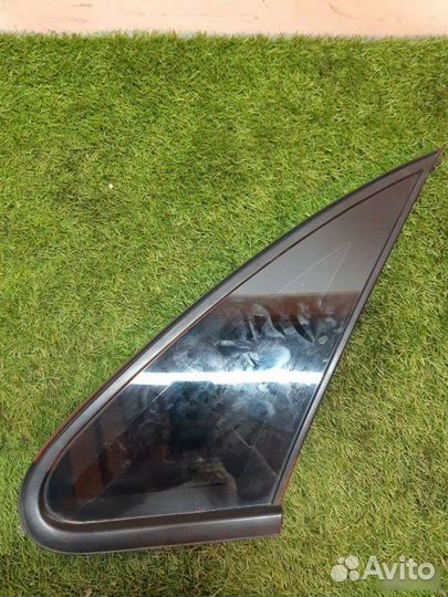 Стекло кузовное глухое правое Chevrolet Lacetti